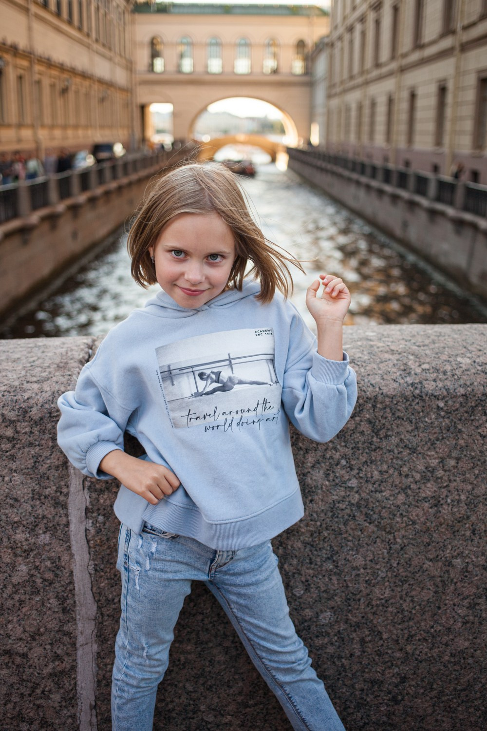 Прогулка Вера и Стеша. Darin the photographer