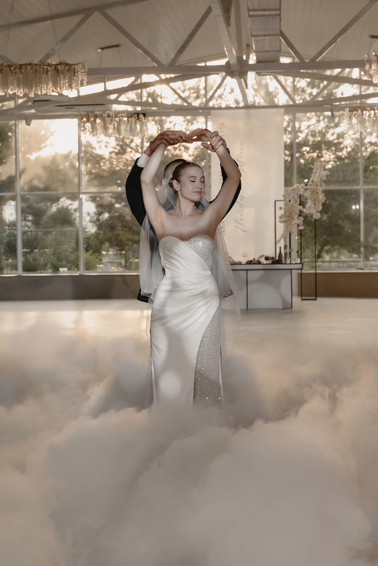 Таня и Влад. Свадебный и семейный фотограф в Рязани Калинкина Мария