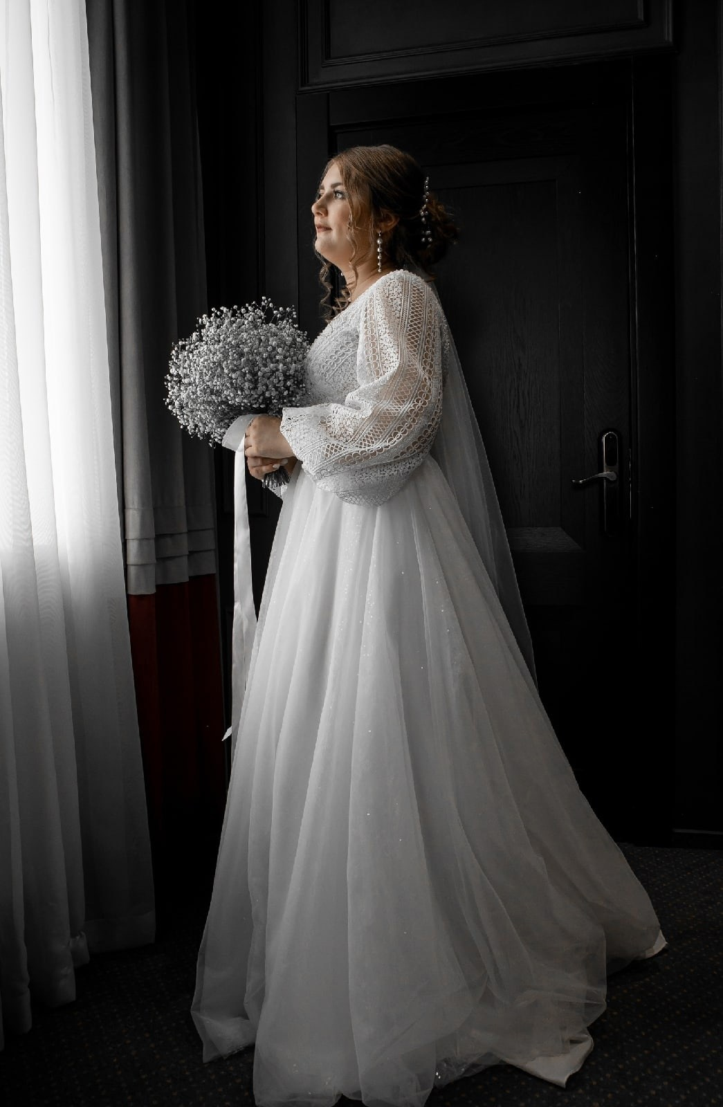 Антон & Дарья 08.10.2022. Мария Беккер - фотограф: свадебный, семейный, детский