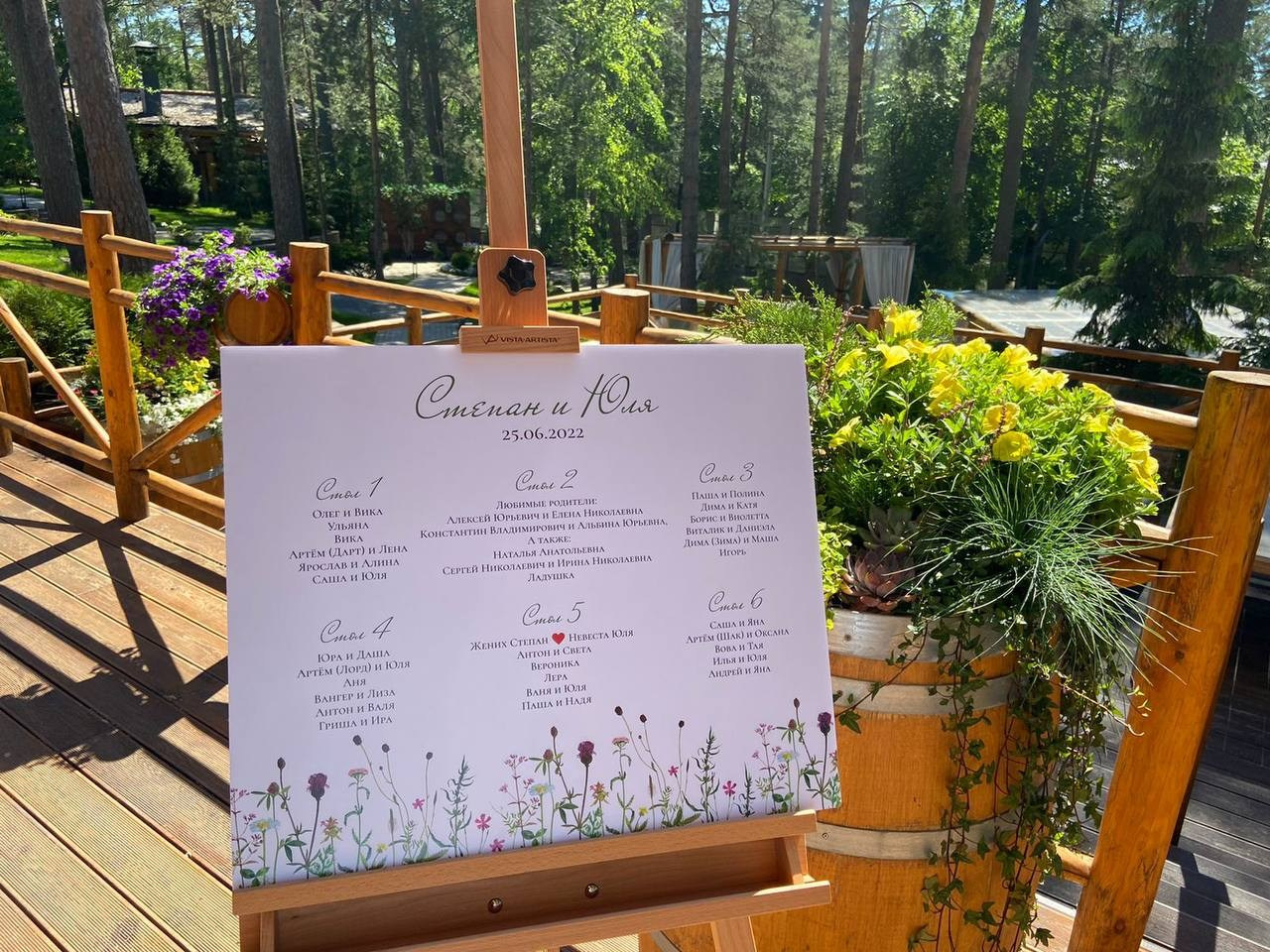 Рассадка на пенокартоне, 5500 руб. Дизайнер полиграфии в Санкт-Петербурге. Заказать свадебные приглашения, подарочные сертификаты, полиграфию для бизнеса, шелковые ленты