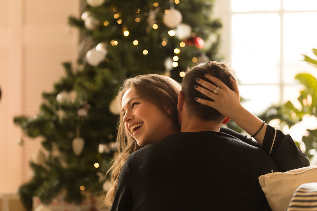 Лов стори. Балетный фотограф Москва Майоров Николай