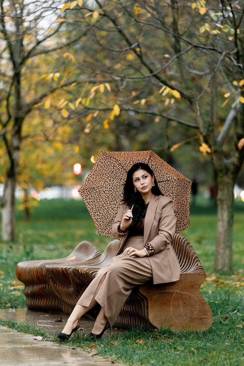 Заира. Главная