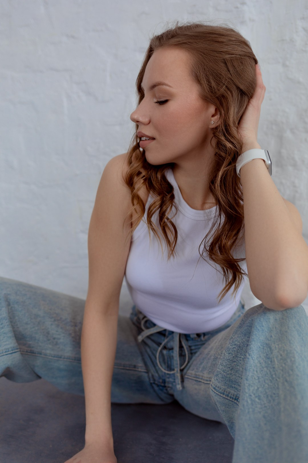 8 Марта. ПОРТРЕТНЫЙ ФОТОГРАФ АЛЁНА САВИНА