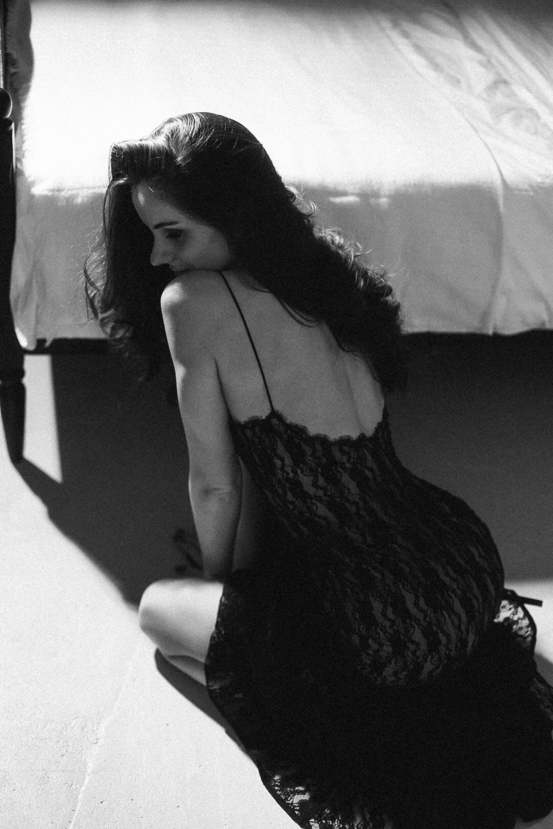 Алена. Фотограф Нижний Новгород