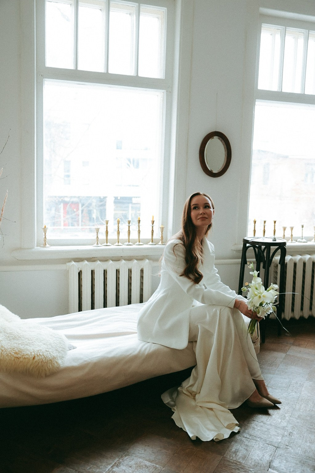 Влад и Аня. Фотограф Нижний Новгород