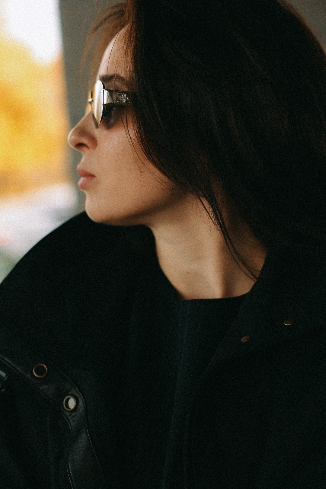 Вика. Фотограф Нижний Новгород