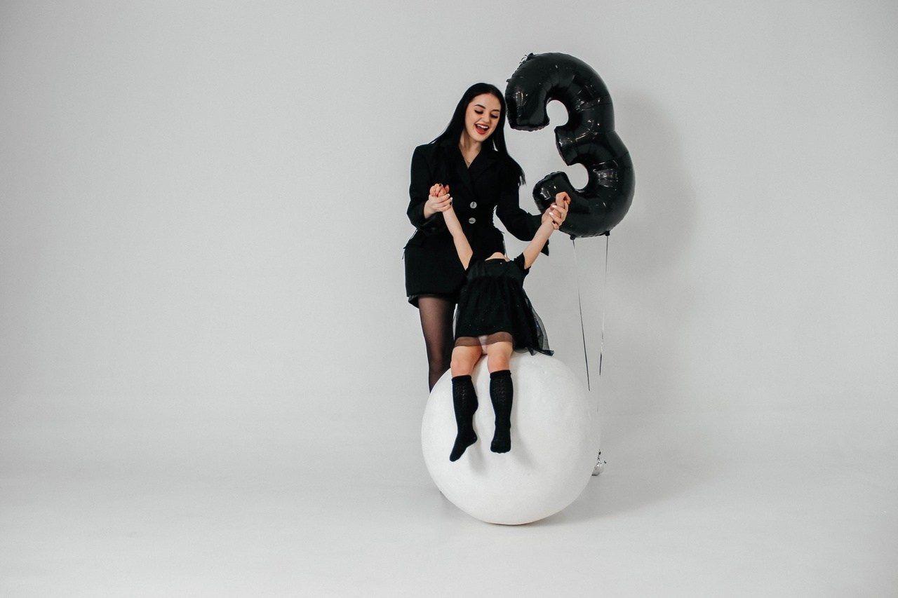 СЕМЬЯ. Фотограф в Омске