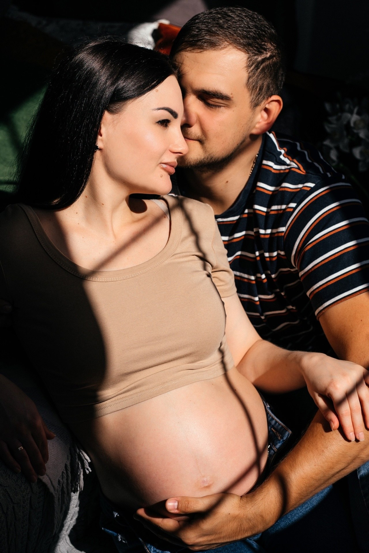 В ожидании. Фотограф Ростов Патюченко Наташа