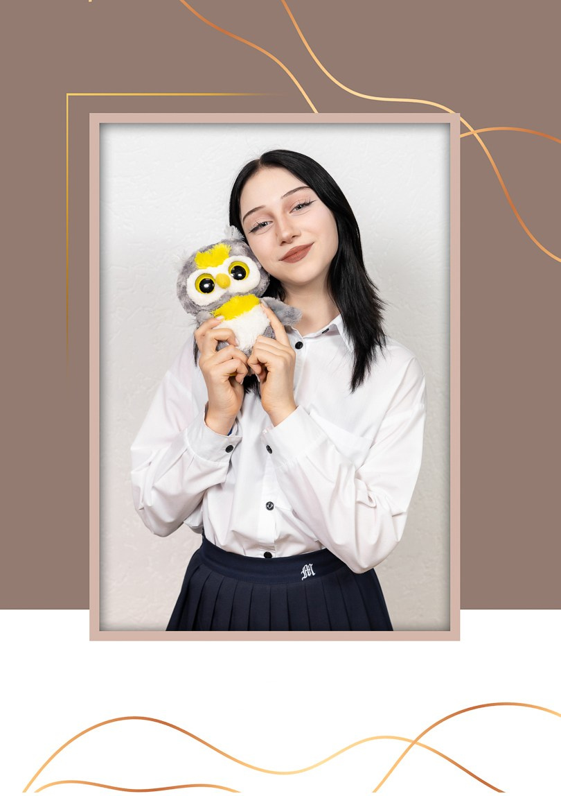 Классные выпускные альбомы — Сургут, Тюмень и ХМАО