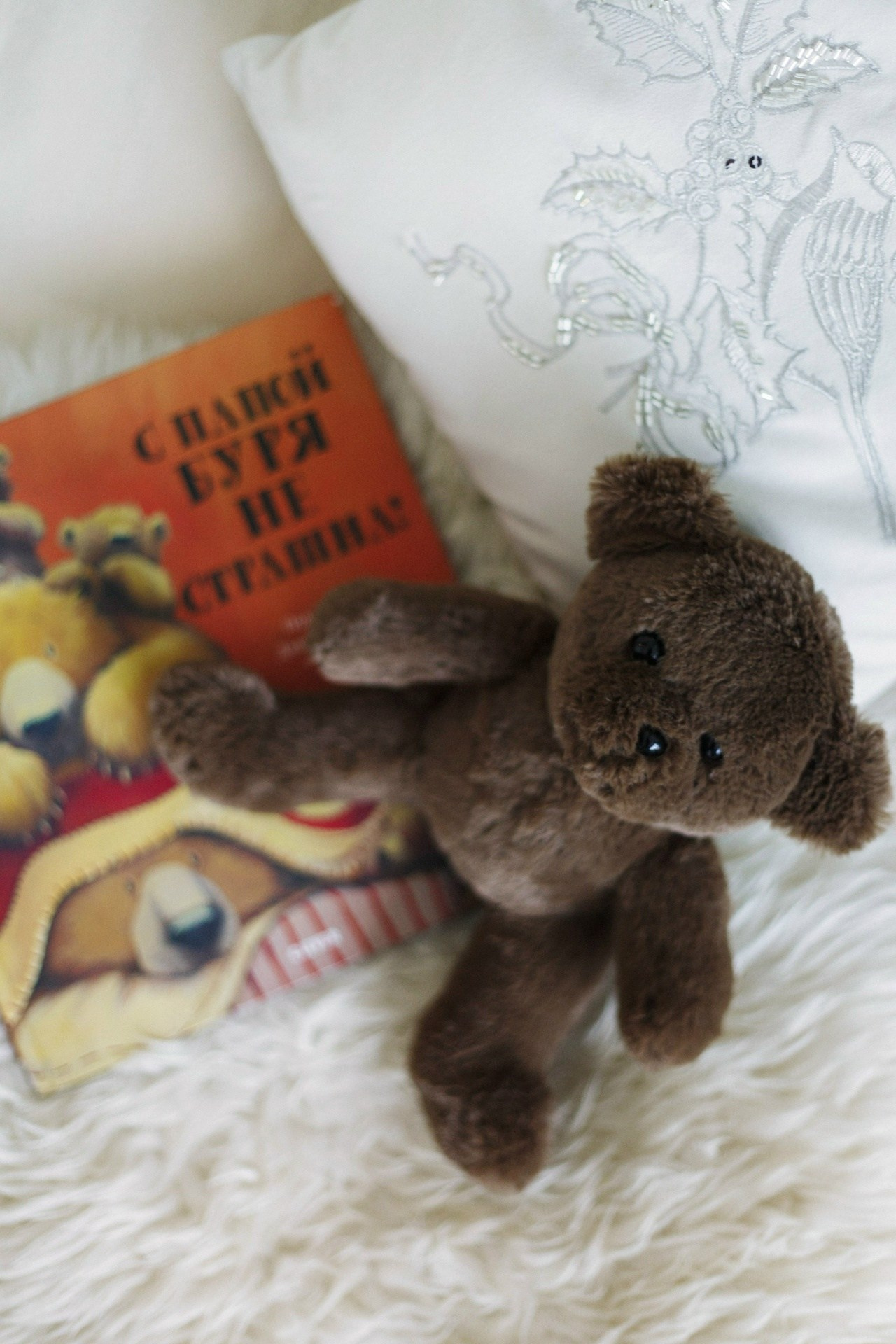 Фотостудия. Фотограф в Екатеринбурге Переверзева Анна