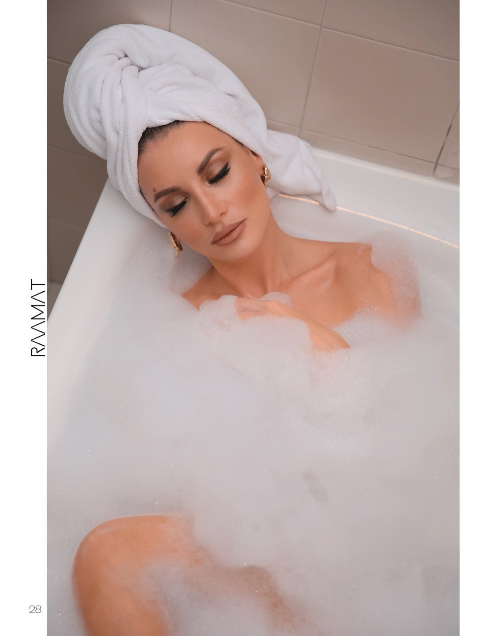 Журналы. Жанровая портретная фотография: создаем образы, которые живут