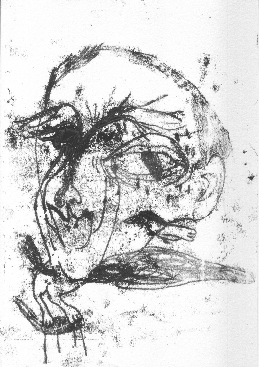 Zine LAYERS. Xexexena.ru