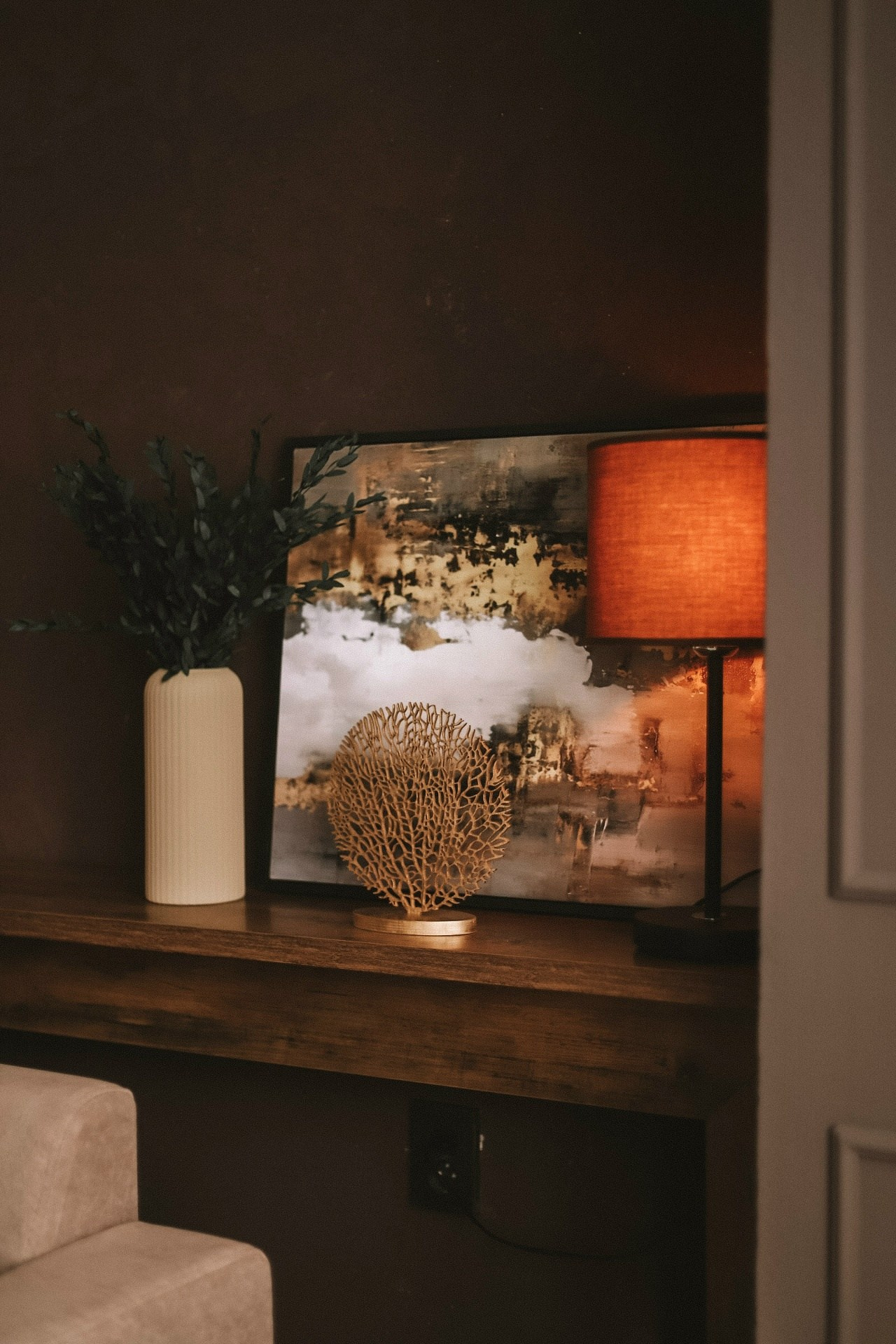 Интерьер фотостудии. Фотостудия Фонарь