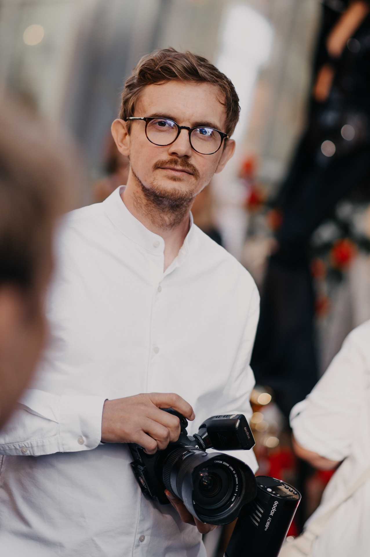 Открытие MimiClinic. Фотографы и Видеографы Night2Day Санкт-Петербург