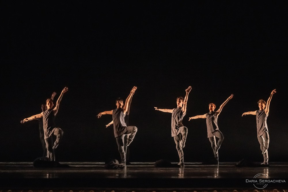 Картинки с выставки. DariaRock / Фотограф Екатеринбург