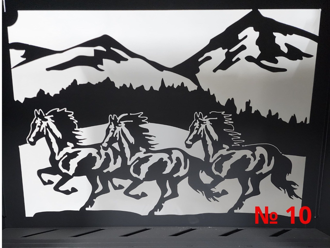 Выбор рисунка. Купить / заказать мангал для дома в Краснодаре от производителя «Мангал Мастер»