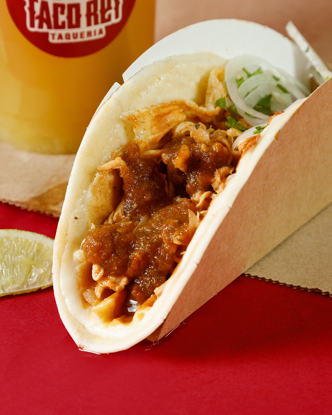 Taco Rey. Фотограф Анвар Икрамов