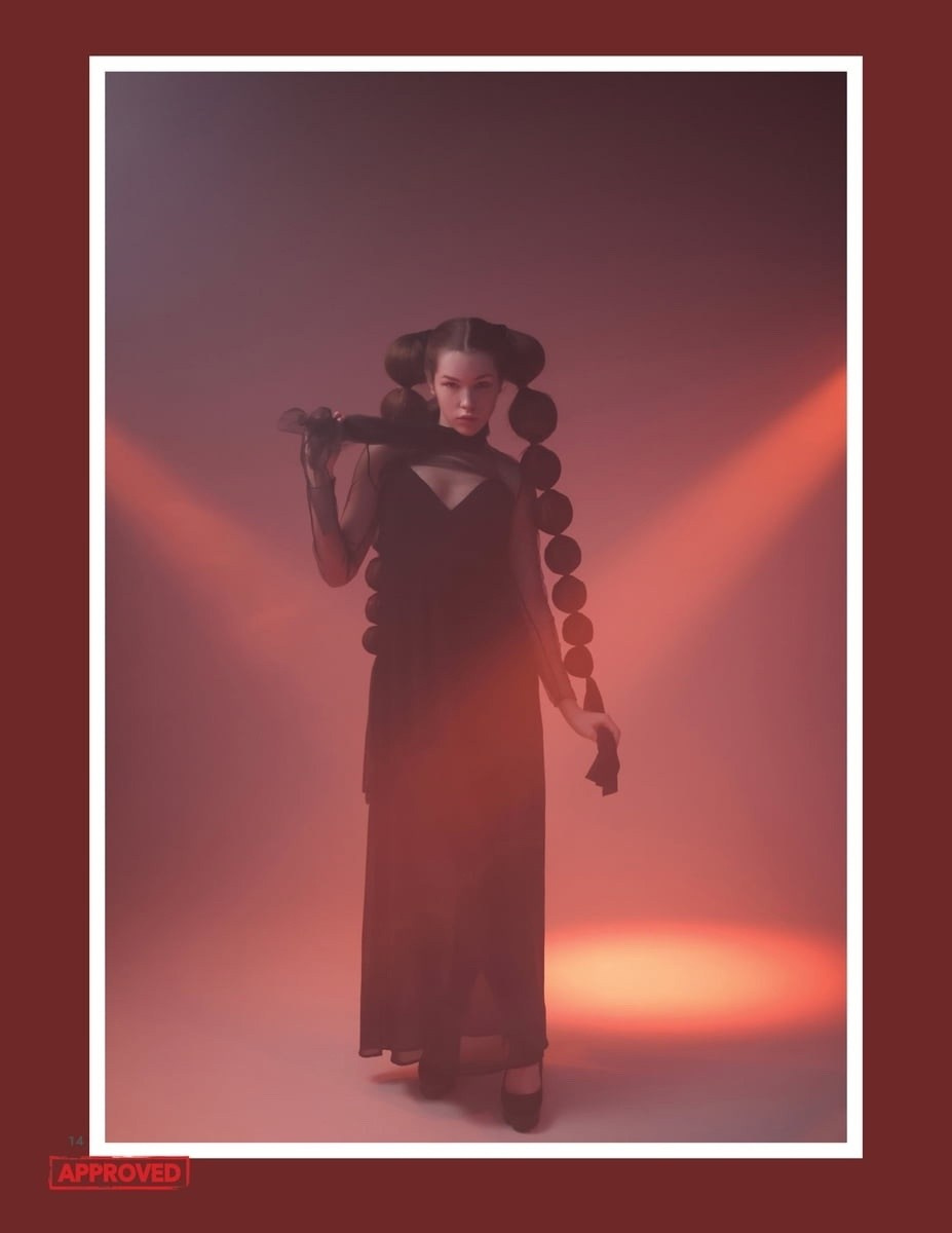 Мои фото в журналах. Фотограф в Самаре