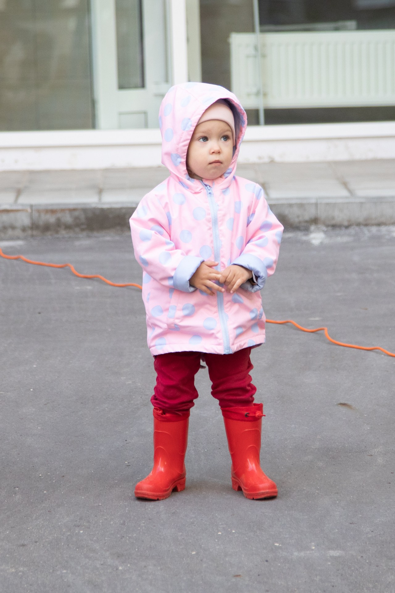 Кинодворик в ЖК Новая Кузнечиха | Съёмка летнего показа. Фотограф Нижний Новгород Мария Китаева