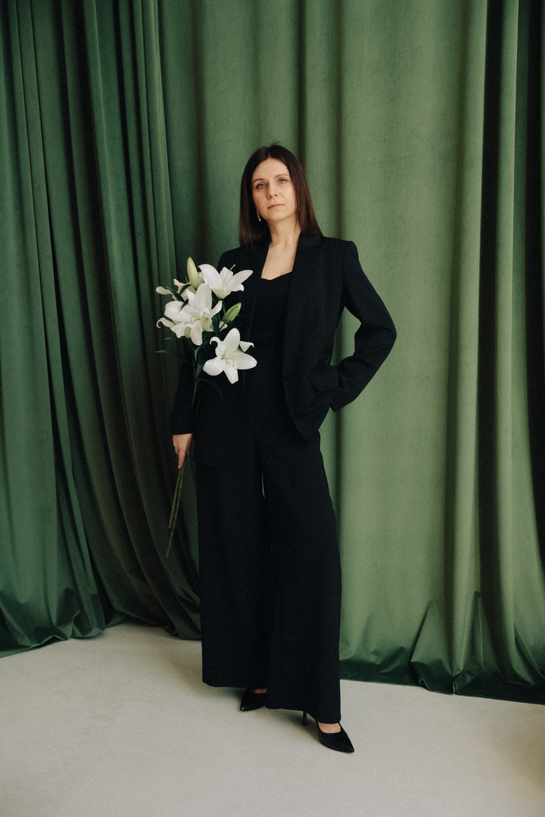 Таня. Фотограф Нижний Новгород