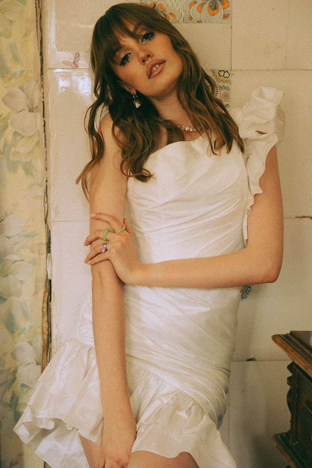 Лена. Фотограф Нижний Новгород