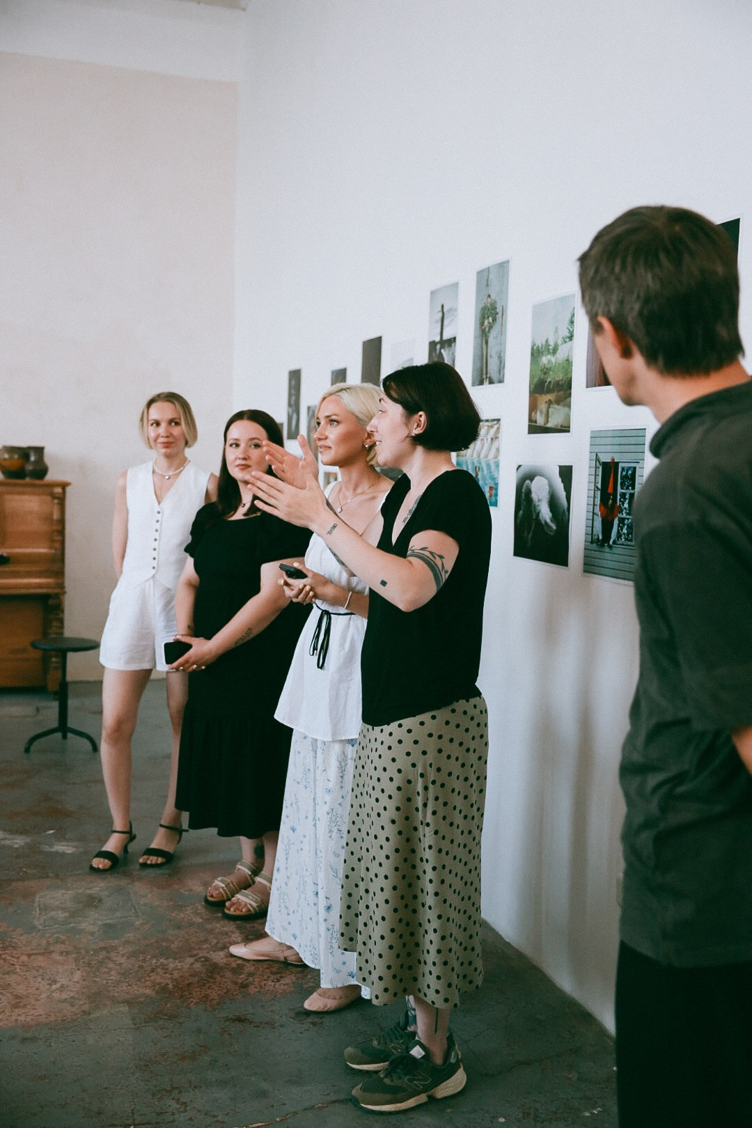 Коллаба 2.0. Фотограф Нижний Новгород