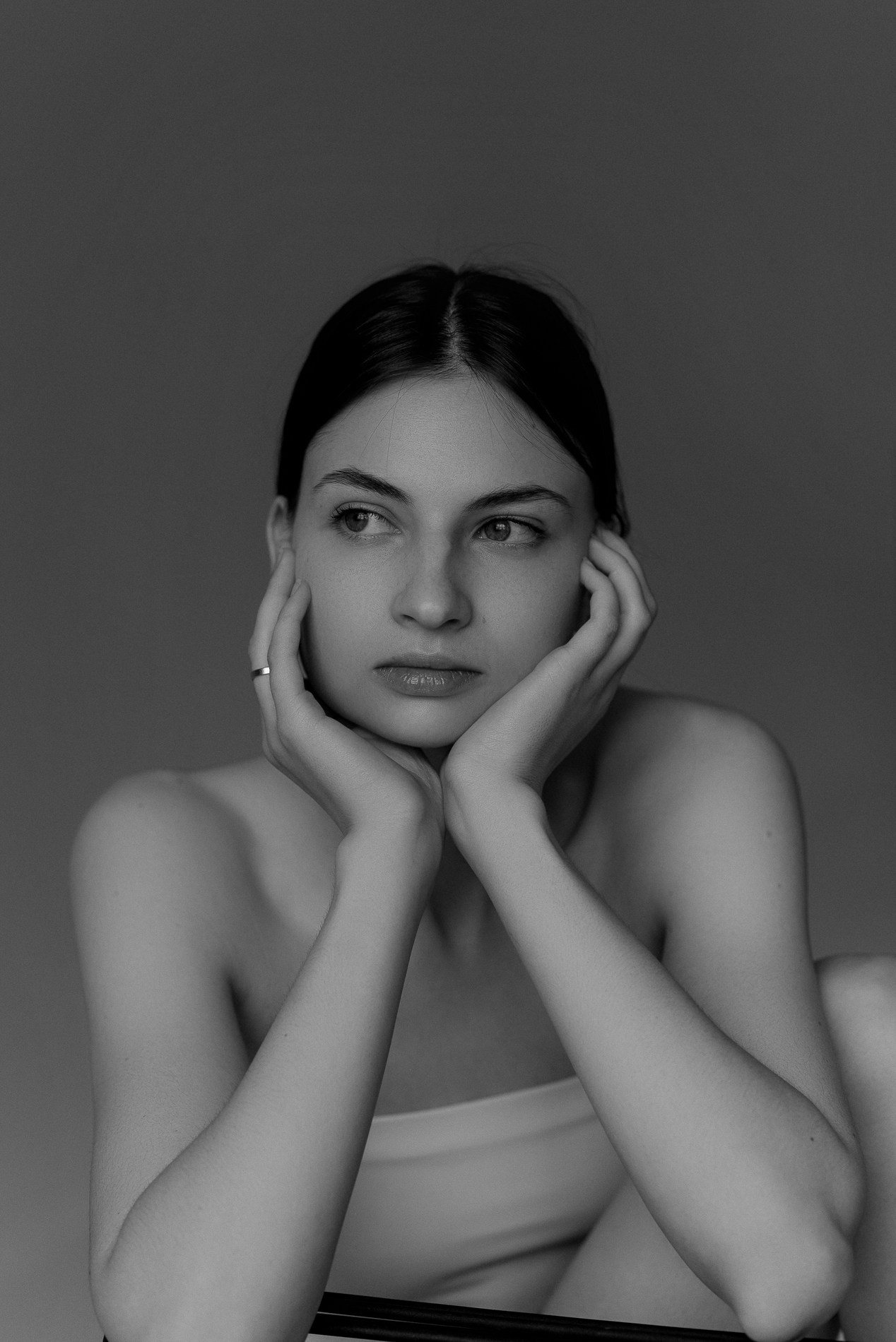 Маша. Свадебный и семейный фотограф в Рязани Калинкина Мария