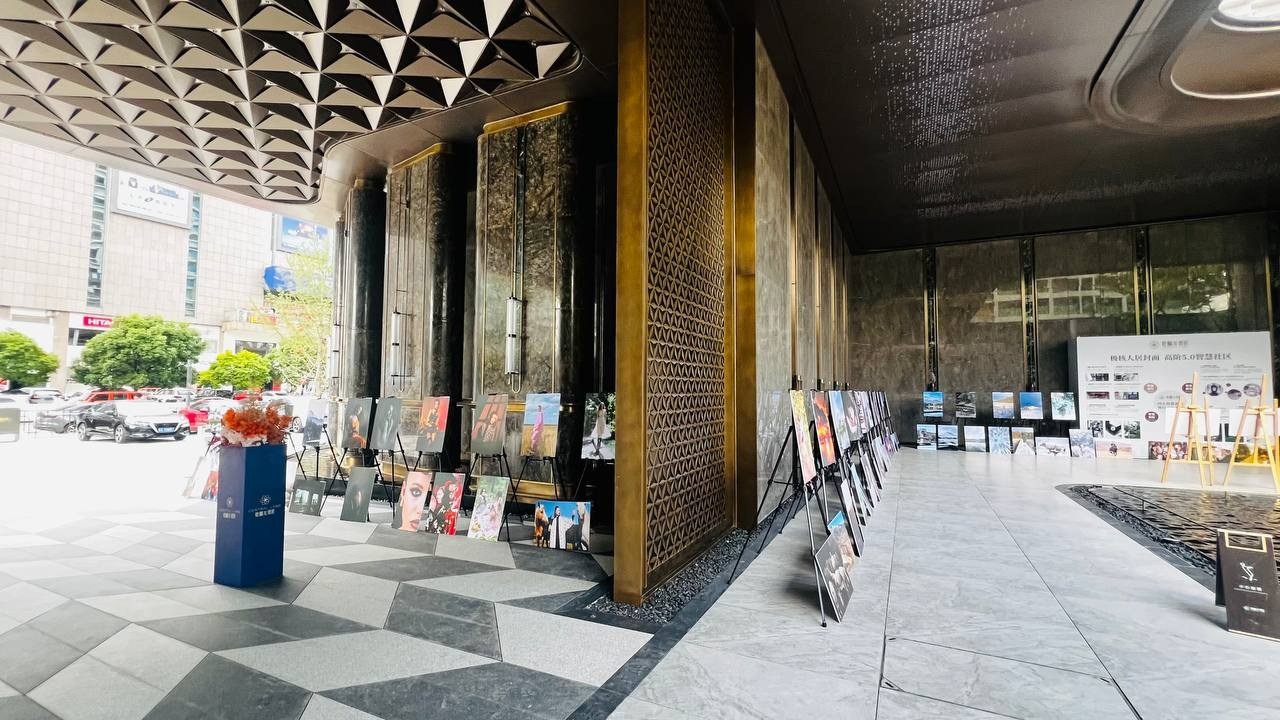 Выставка Китай. Мамлеева Виктория — Портретный фотограф в Москве. Все виды фото, от индивидуальных до репортажей, от беременности до семейных фотографий