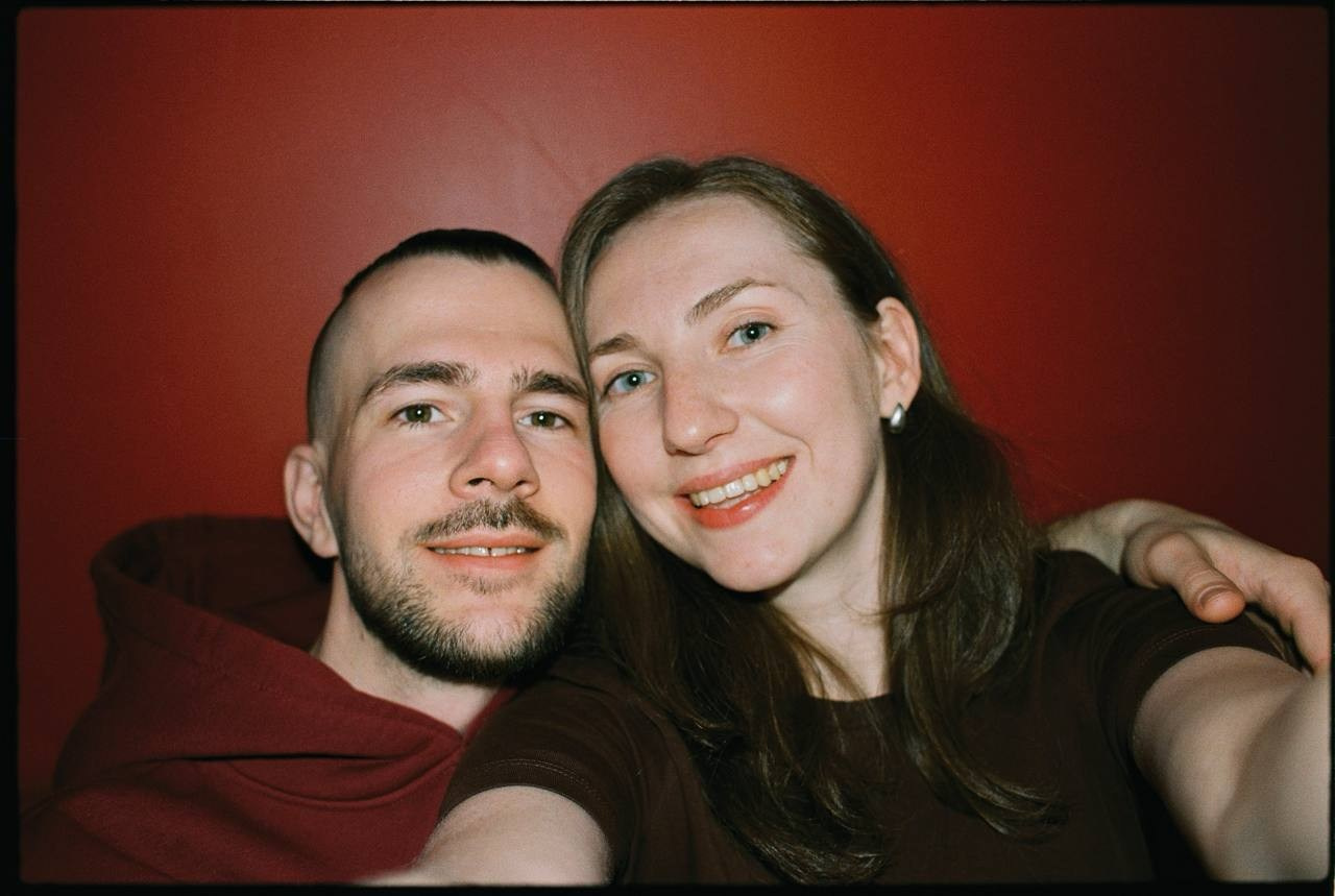 Москва | апрель 2026 г. Портретный фотограф | Олеся Комарова | Екатеринбург