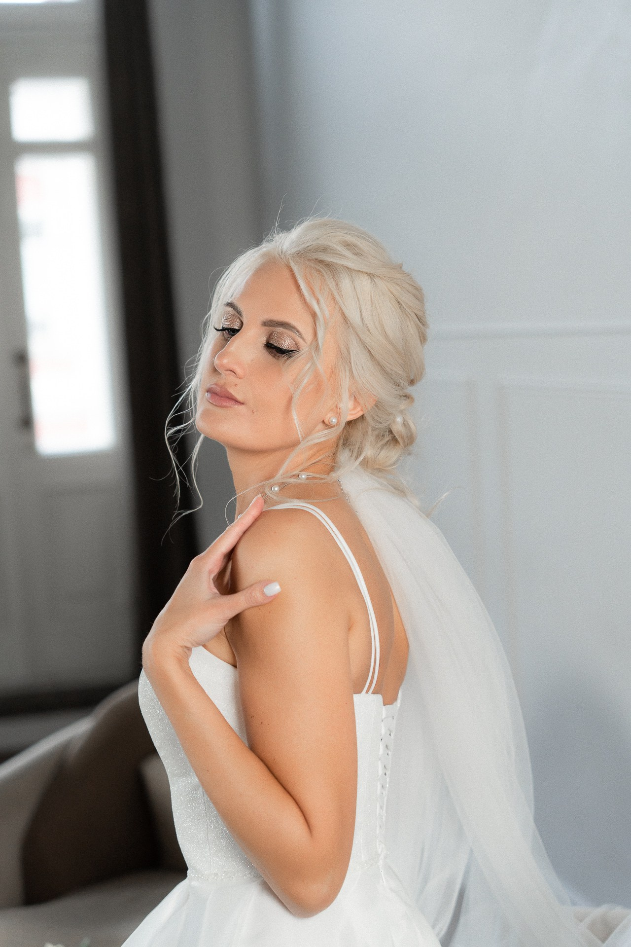 Марина и Эдуард. Фотограф в Красноярске. Юлия Чаушанская