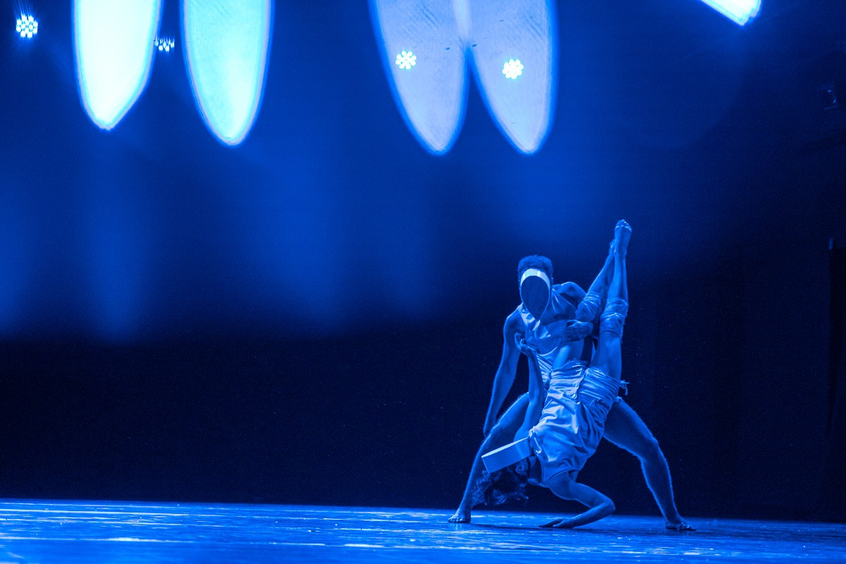 Новофест Фестиваль современного танца. Главная