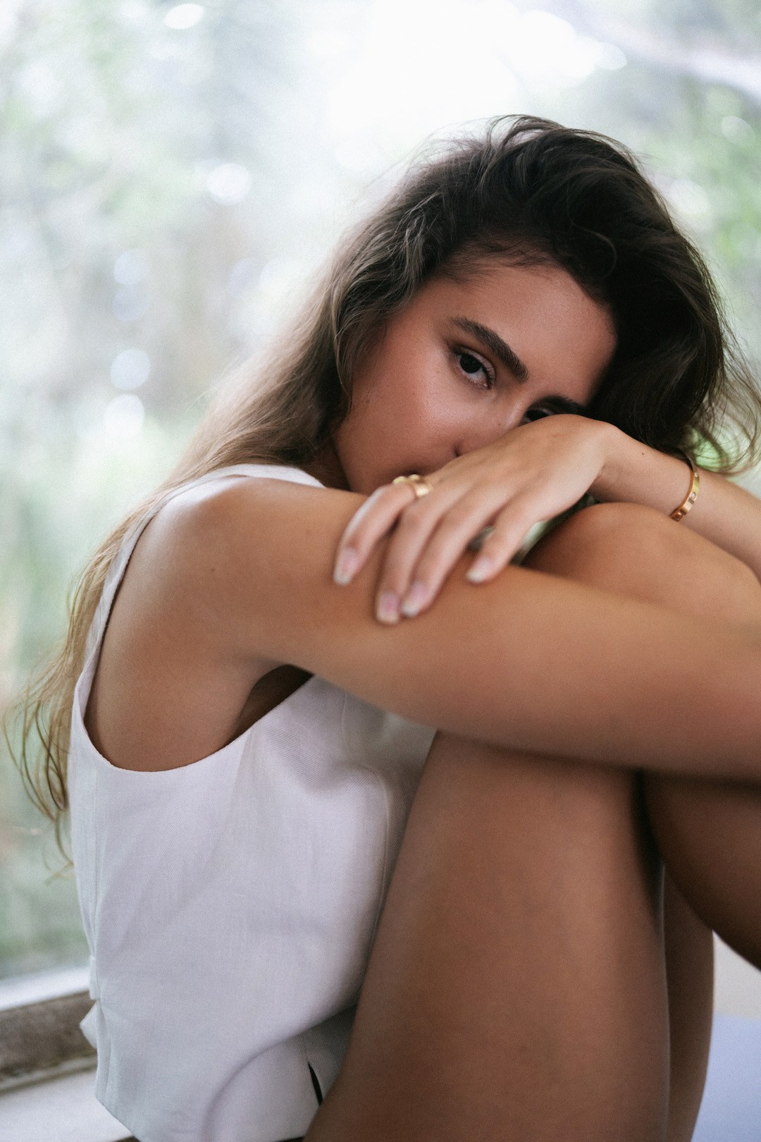 Nadia. Kseniia Kremneva — Photographer