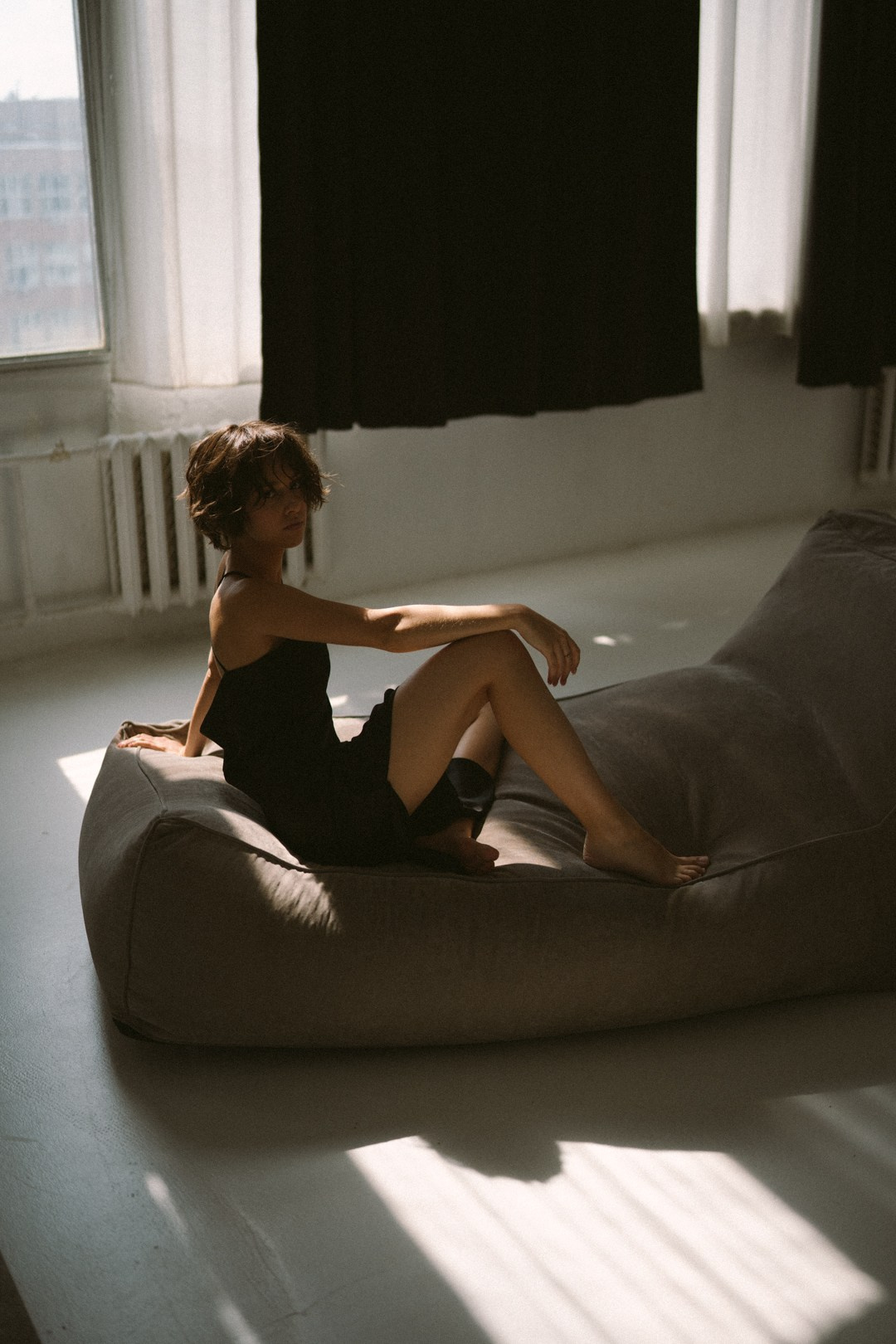 Lera. Kseniia Kremneva — Photographer