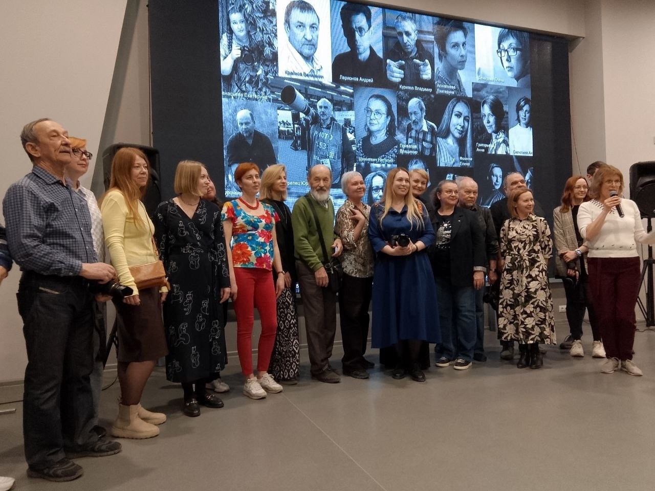 «В чьих глазах красота». Фотограф в Самаре Елена Фомина