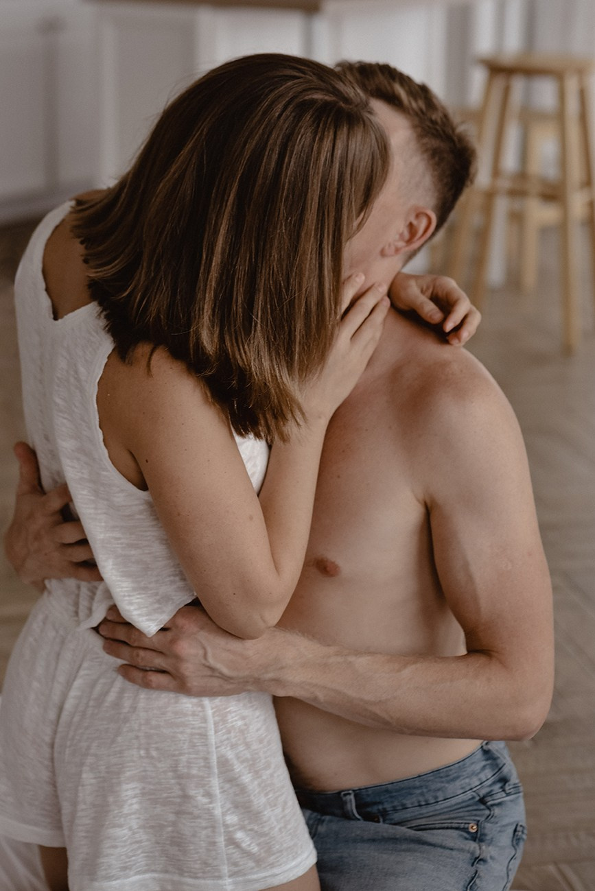 Екатерина и Ким. Свадебный и семейный фотограф в Ростове-на-Дону Елена Сторожок