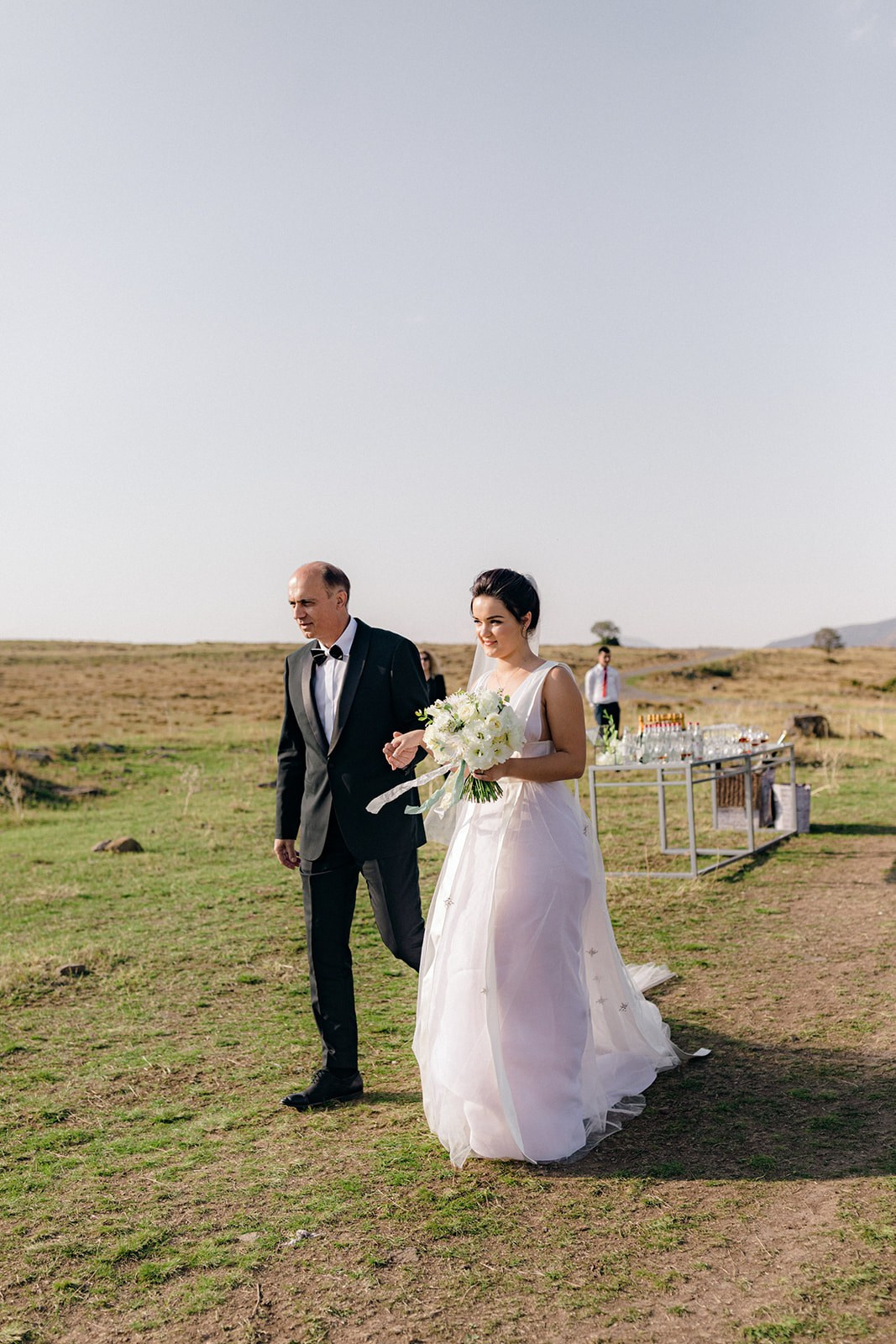 Георгий & Варвара. Агентство по организации мероприятий