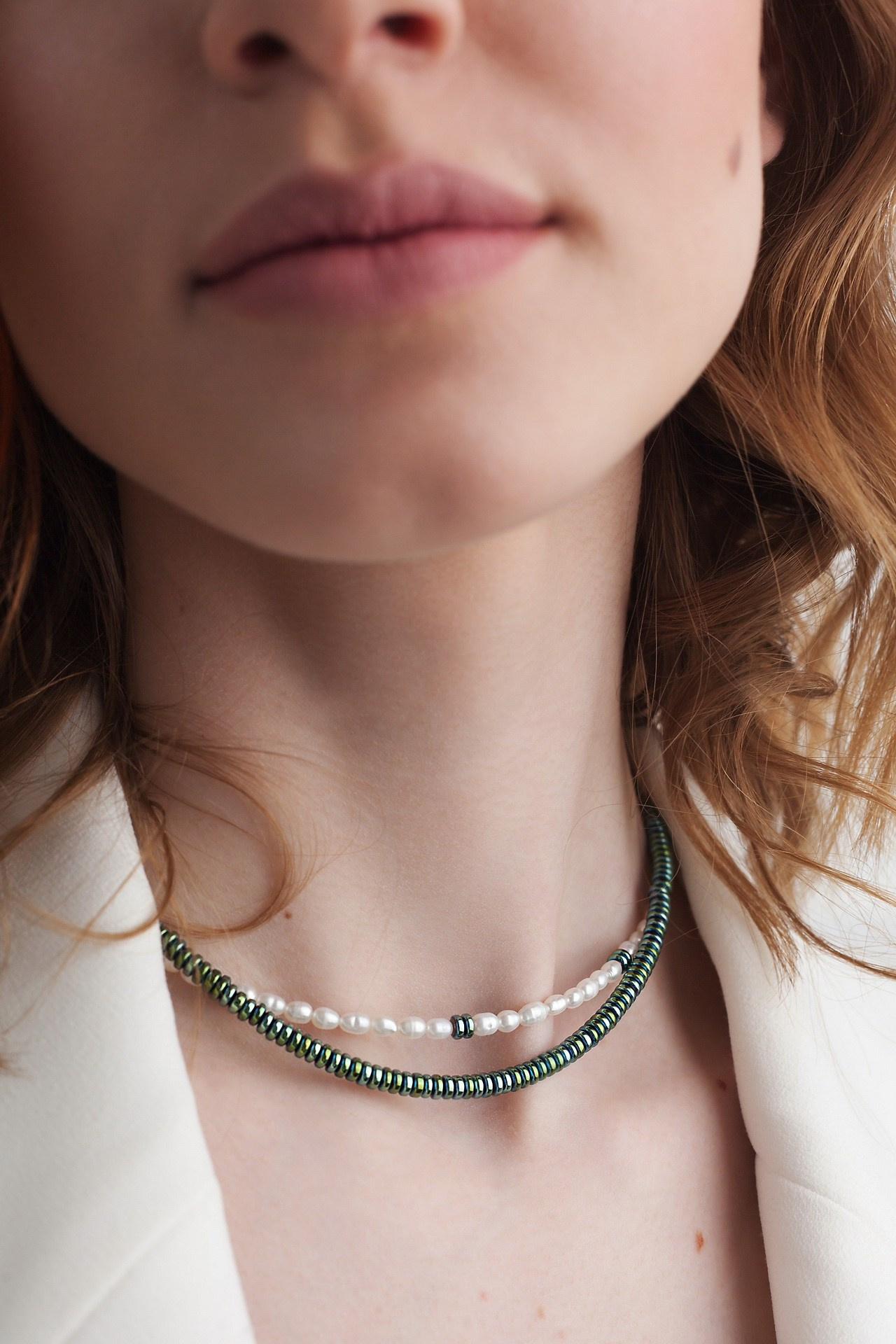 Съемка украшений для inst. Фотограф Сергей Красильников