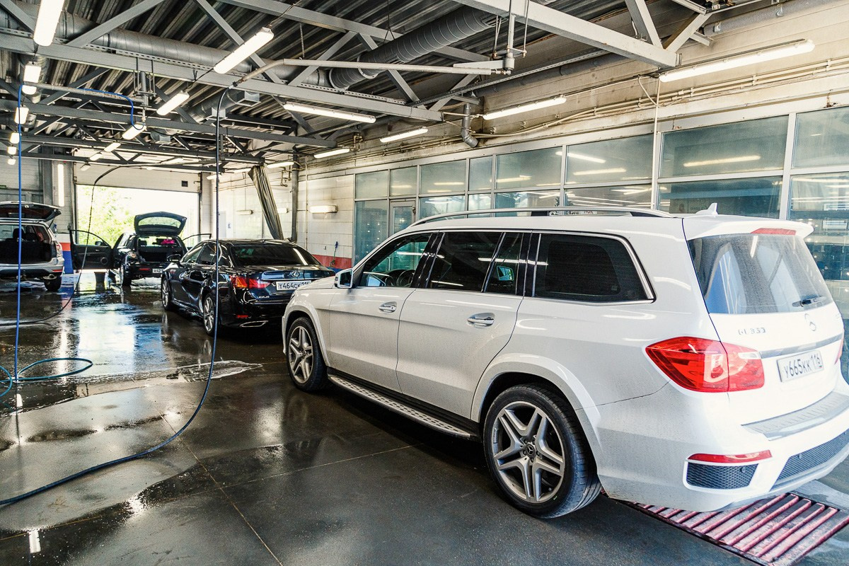 БИЗНЕС КОНТЕНТ. АЛЕКСАНДР ФОКС