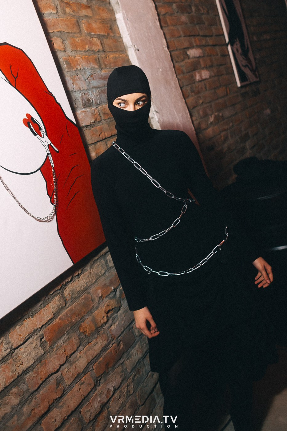 WEEKEND HALL в культурном пространстве «Редакция»