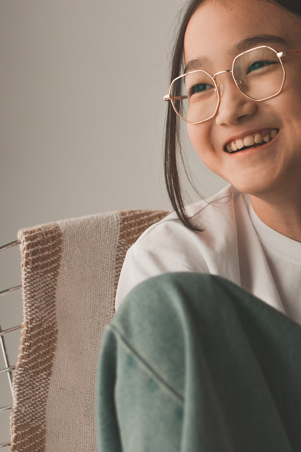 Детская в студии. Семейный фотограф Lifestyle Ноябрьск/Губкинский/Тобольск