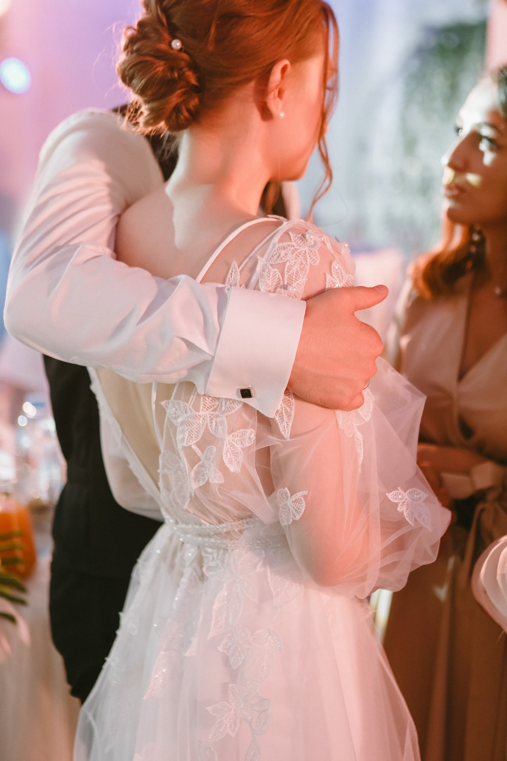 Полный свадебный день. Семейный и свадебный фотограф в Нижнем Новгороде