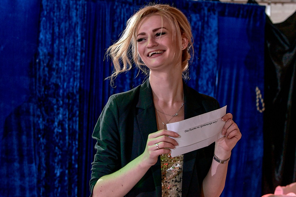 Корпоративный фотограф в Москве