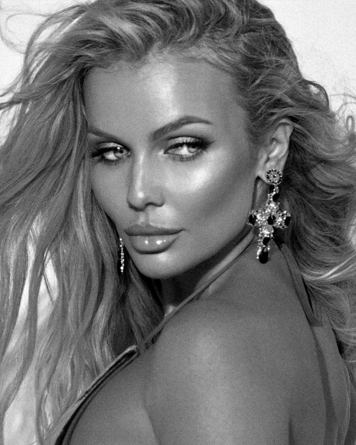 JULIA. Ася Солопова, фотограф Тюмень