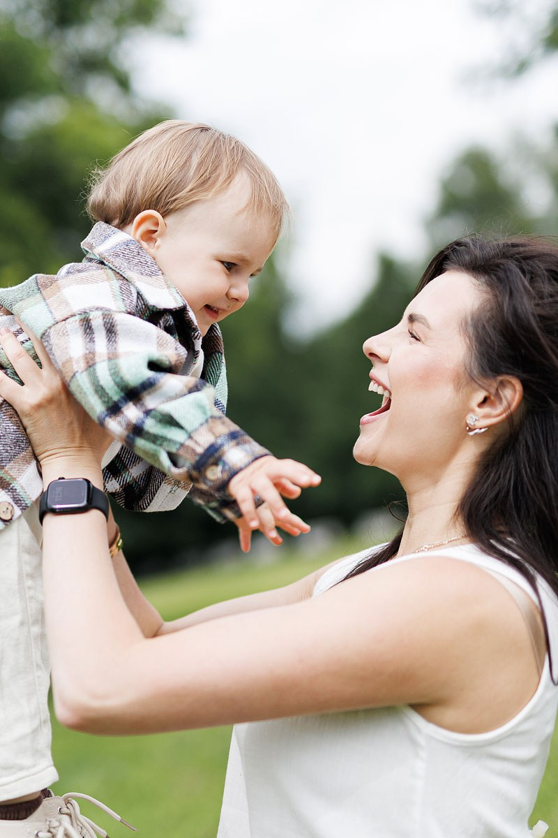 Прогулка в парке Царицыно. Детский и семейный фотограф Домодедово