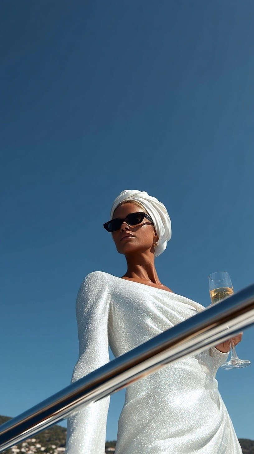 Сборник генераций. Kristina Mozhet