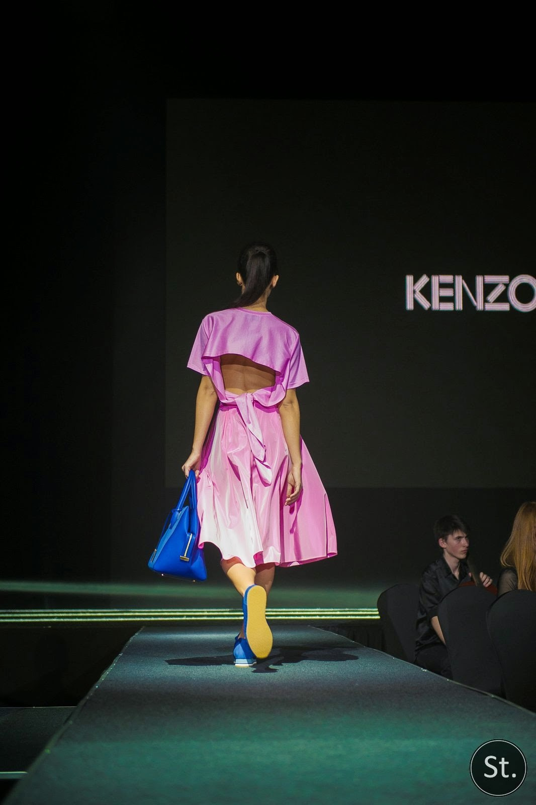 Fashion фотосессия. Свадебный и женский фотограф в Лиссабоне Яковлева Ольга