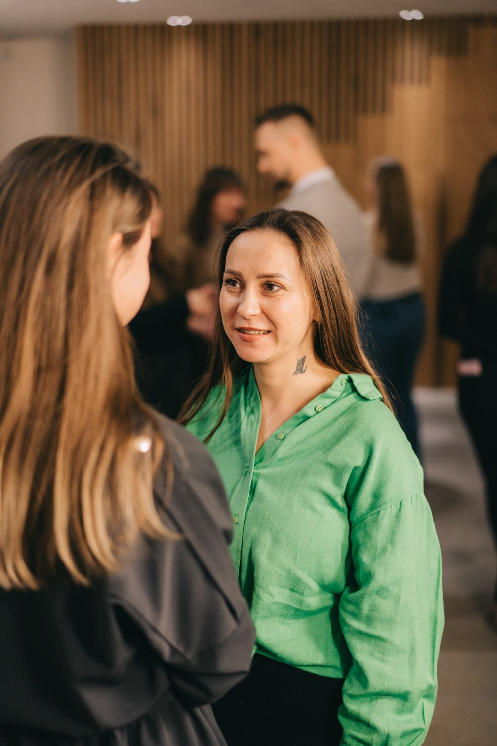 Birthday Party. Photographer in Vilnius