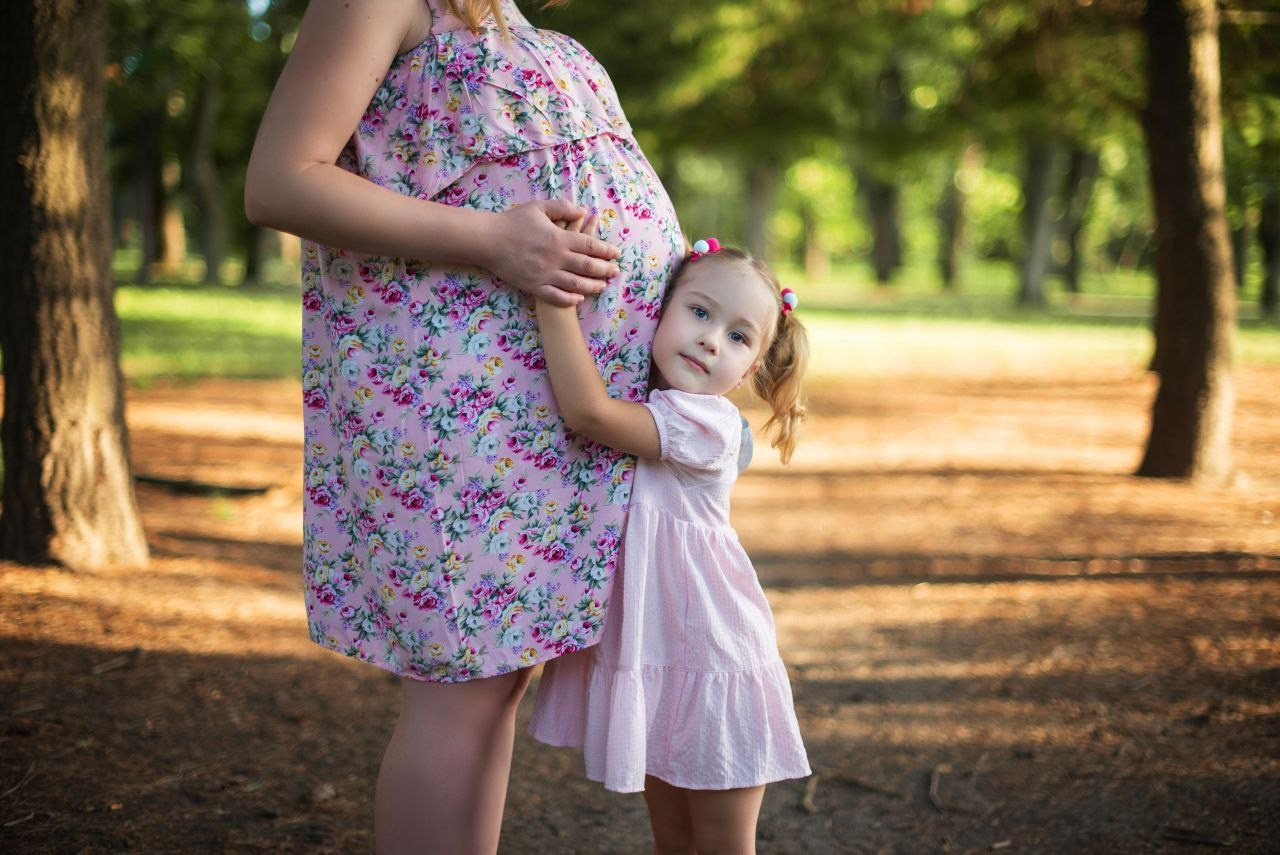 Анна. Семейный Фотограф в Краснодаре и крае
