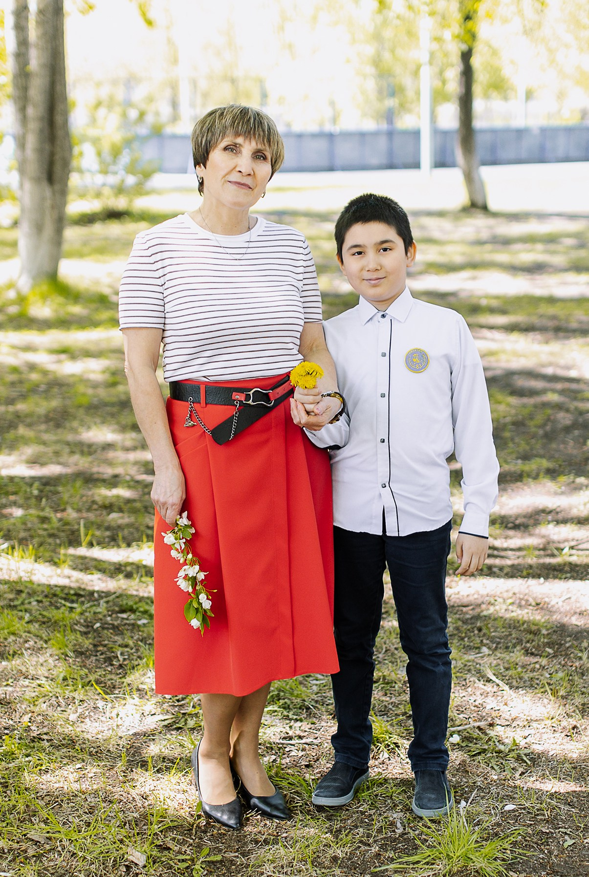 3 класс, май. Фотограф Шелудкова Яна, город Тюмень