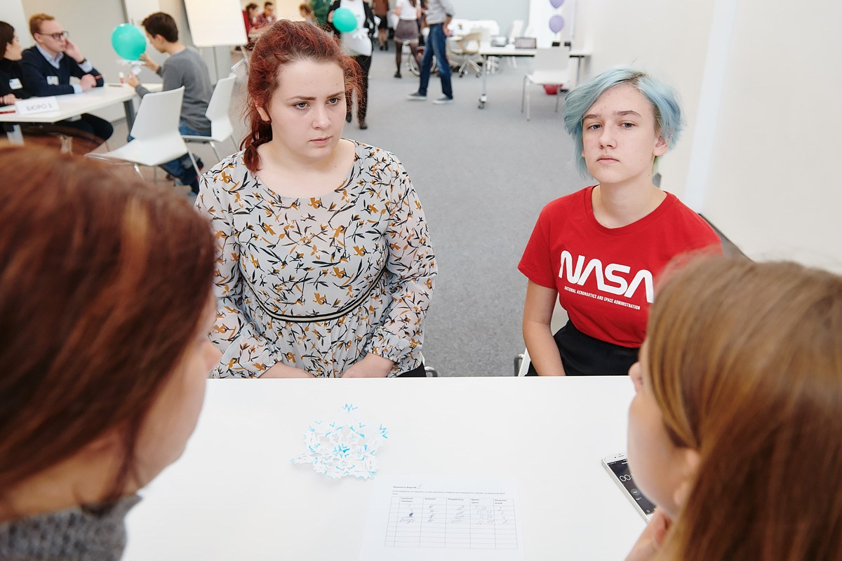 GVA. Репортажный фотограф в Москве Вадим Францев